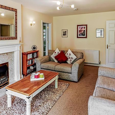 2 Greta Grove House Vila Keswick  Exterior foto